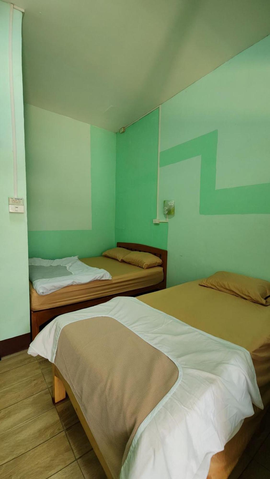 Jaisabai Homestay Mae Ai Quarto foto
