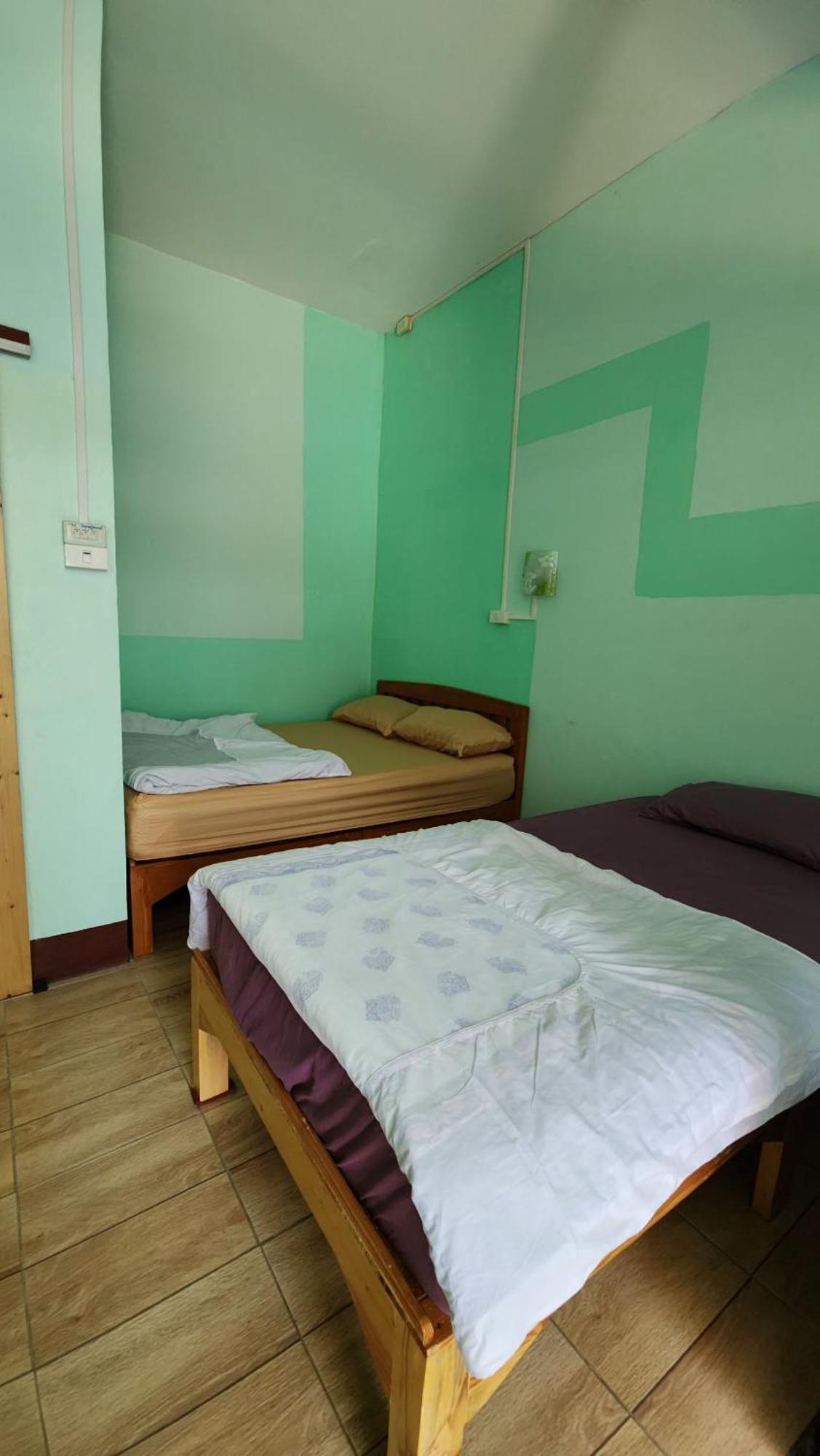 Jaisabai Homestay Mae Ai Quarto foto